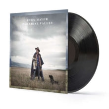 Mayer,john - Paradise Valley (lp/Cd/180g)