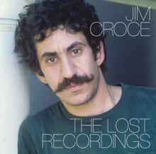 Croce,jim - Lost Recordings