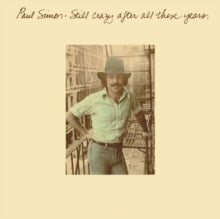 Simon,paul - Still Crazy After All These Years (180g)