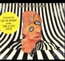 Cage The Elephant - Melophobia