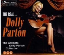 Parton,dolly - Real Dolly Parton