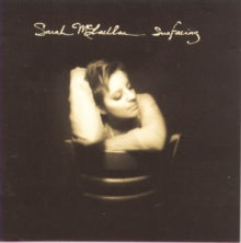 Mclachlan,sarah - Surfacing