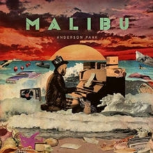 Anderson.paak - Malibu (180g)