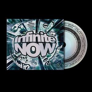 TWO SHELL - INFINITE NOW