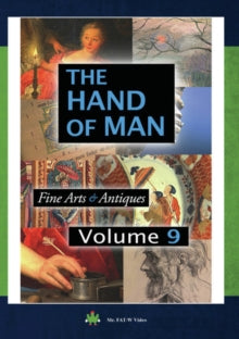 Hand Of Man: Vol 9 - Hand Of Man: Vol 9
