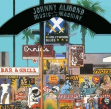 Johnny Almond Music Machine - Hollywood Blues