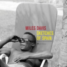 Davis,miles - Sketches Of Spain