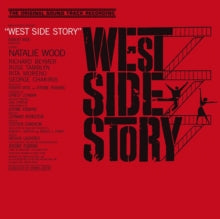 West Side Story (180g/Coloured Vinyl) O.s.t. - West Side Story (180g/Coloured Vinyl) O.s.t.