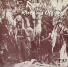 Demon Fuzz - Roots & Offshoots