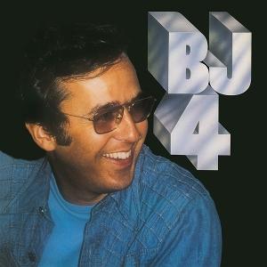 JAMES BOB - BJ4 (OPAQUE CYAN VINYL)