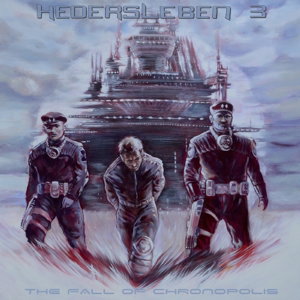 HEDERSLEBEN - FALL OF CHRONOPOLIS