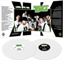 Kottonmouth Kings - Long Live The Kings (white Vinyl/2lp)