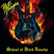 Travers Pat - School Of Hard Knocks