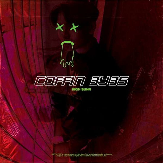 HIGH SUNN - COFFIN EYES