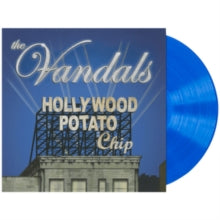 Vandals - Hollywood Potato Chip (blue Vinyl)