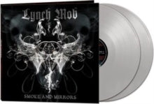 Lynch Mob - Smoke & Mirrors (silver Vinyl)