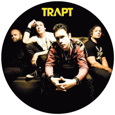 TRAPT - HEADSTRONG: GREATEST HITS
