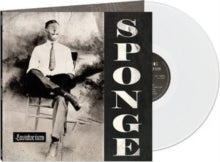 Sponge - Lavatorium