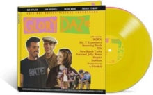 Various Artists - Glory Daze OST (yellow Vinyl)
