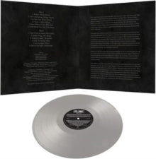 Flaw - Revival (silver Vinyl)