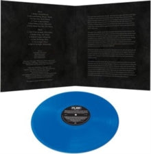Flaw - Revival (blue Vinyl)