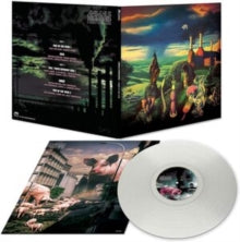 Various Artists - Animals Reimagined - Tribute To Pink Floyd (clear Vinyl)
