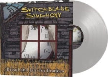 Switchblade Symphony - Bread And Jam For Frances (silver Vinyl)