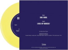 Marley,bob - Soul Rebel (yellow Vinyl)