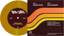 Smith,bette; Kirk Fletcher - Brown Sugar (gold Vinyl)