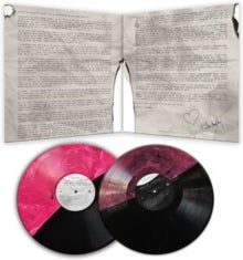 Murphy,peter - Wild Birds Live Tour (purple & Black Vinyl/2lp)