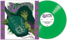 Fuzztones - Encore (green Vinyl)