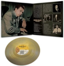 Gilley,mickey - Singles Collection A's & B's 1960-1969 (gatefold Jacket/Gold Vinyl)