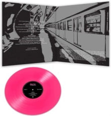 Berlin - Metro - Greatest Hits (pink Vinyl)
