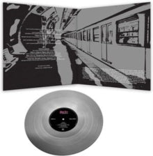 Berlin - Metro - Greatest Hits (silver Vinyl)