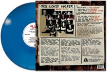 Walker,joe Louis - Blues Comin' On (blue Vinyl)