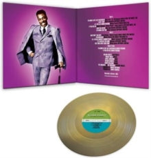 Pickett,wilson - Original Soul Shaker (gold Vinyl)