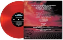 Lynch,george - Tribute To Scorpions (red Vinyl)