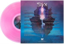 Various Artists - Tribute To Styx (pink Vinyl)