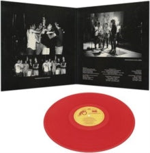 Dickies - Stukas Over Disneyland (red Vinyl)