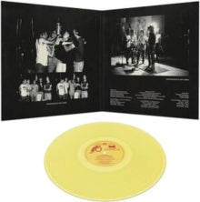 Dickies - Stukas Over Disneyland (yellow Vinyl)