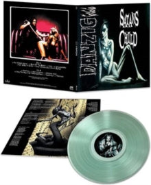 Danzig - 6:66: Satan's Child (alternate Cover/Coke Bottle Vinyl)