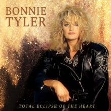 Tyler,bonnie - Total Eclipse Of The Heart (gold Vinyl)