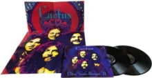 Cactus - Ultra Sonic Boogie (2lp)