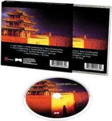 Tangerine Dream - Great Wall Of China