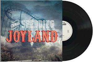 SPEDDING,CHRIS - JOYLAND