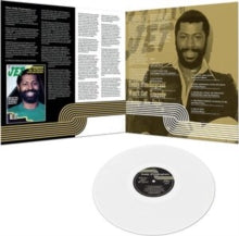 Pendergrass,teddy - Duets - Love & Soul (white Vinyl)