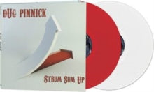Pinnick,doug - Strum Sum Up (red & White Vinyl/2lp)