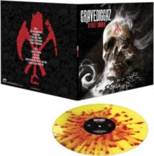 Gravediggaz - 6 Feet Under (yellow/Red Splatter Vinyl)