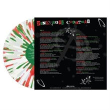 Various Artists - Punk Rock Christmas
