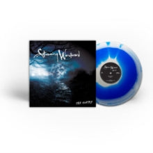 Stabbing Westward - Save Yourself (blue/White Haze Vinyl)